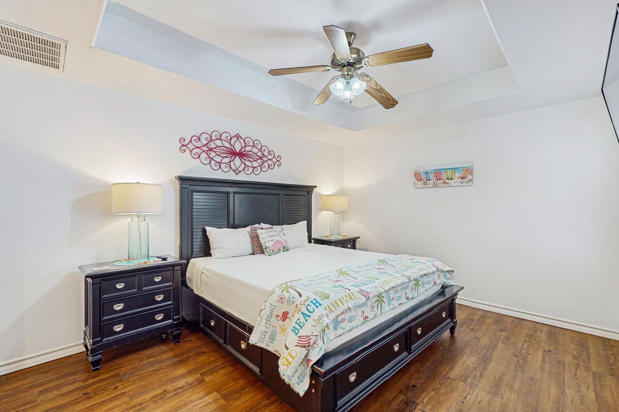 Beauty By The Bay Villa Corpus Christi Exterior photo
