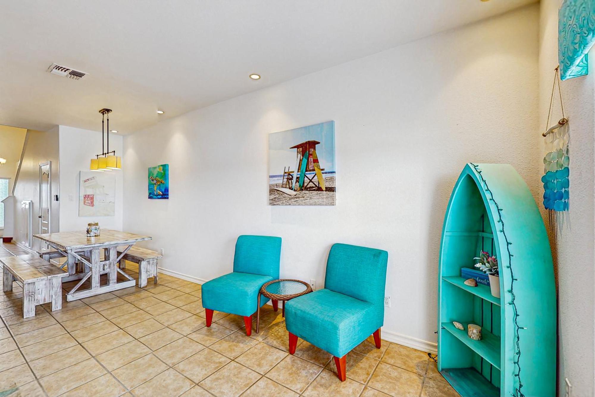 Beauty By The Bay Villa Corpus Christi Exterior photo
