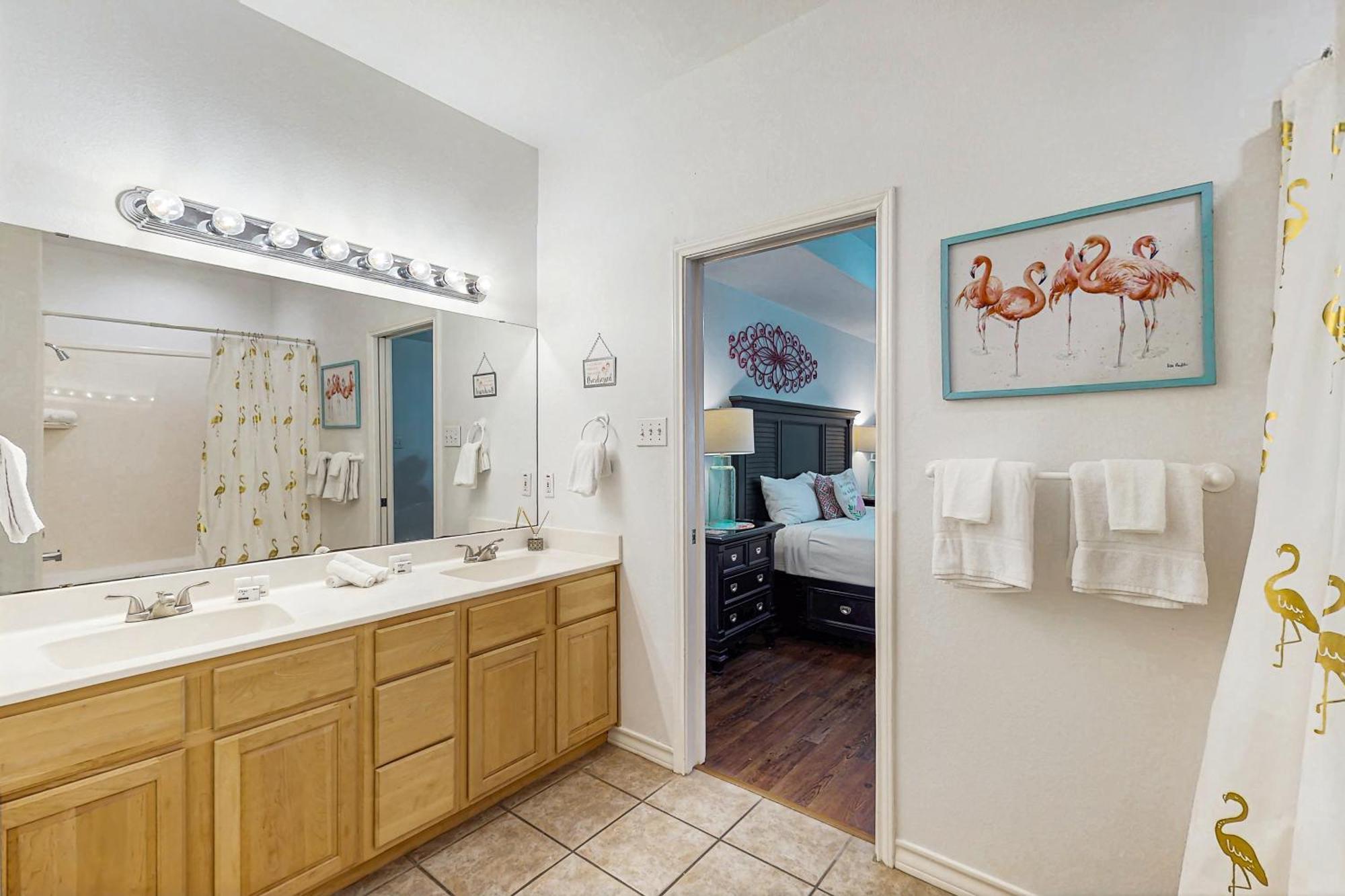 Beauty By The Bay Villa Corpus Christi Exterior photo