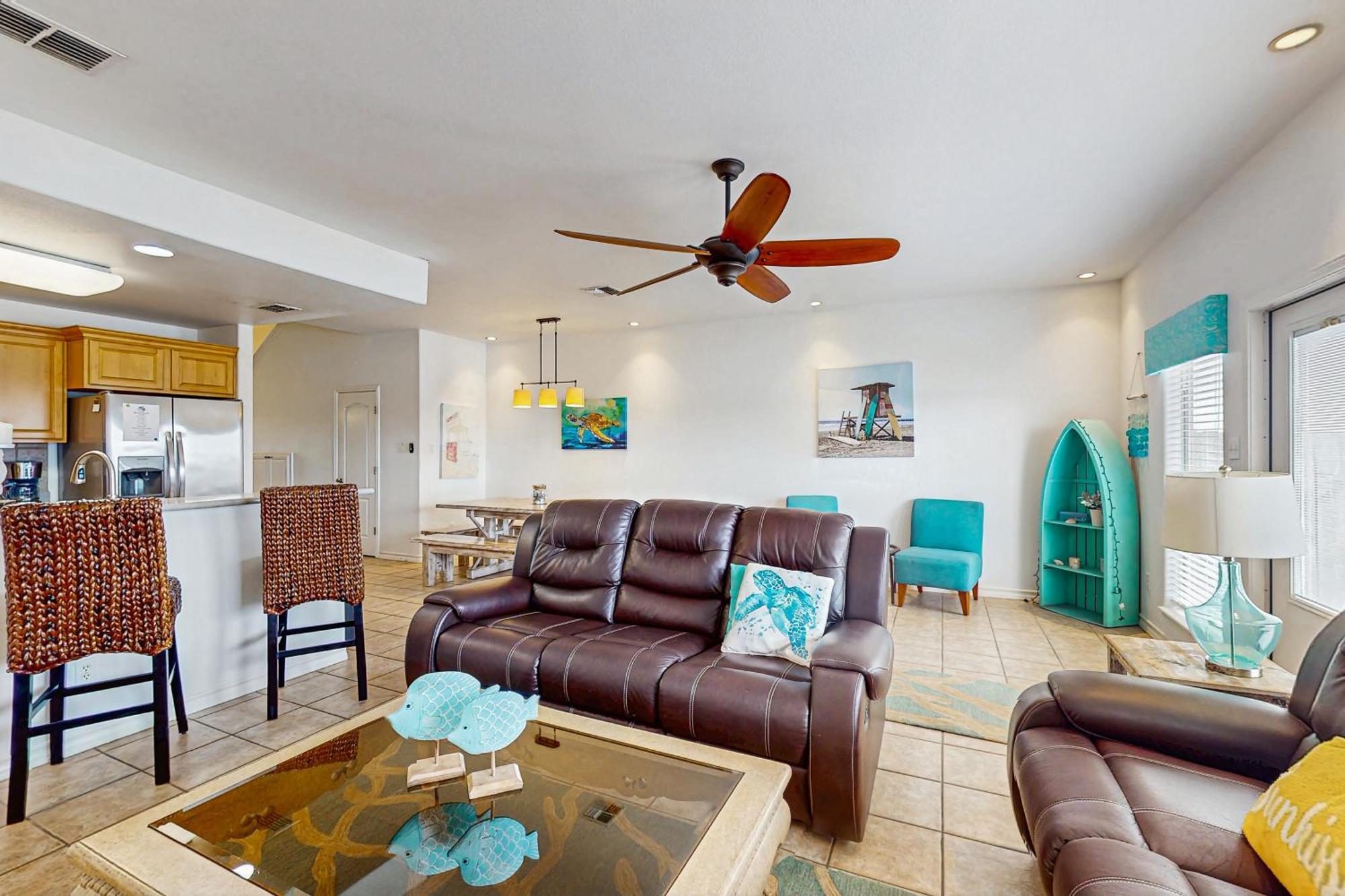 Beauty By The Bay Villa Corpus Christi Exterior photo